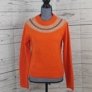 Last chance J Crew sweater